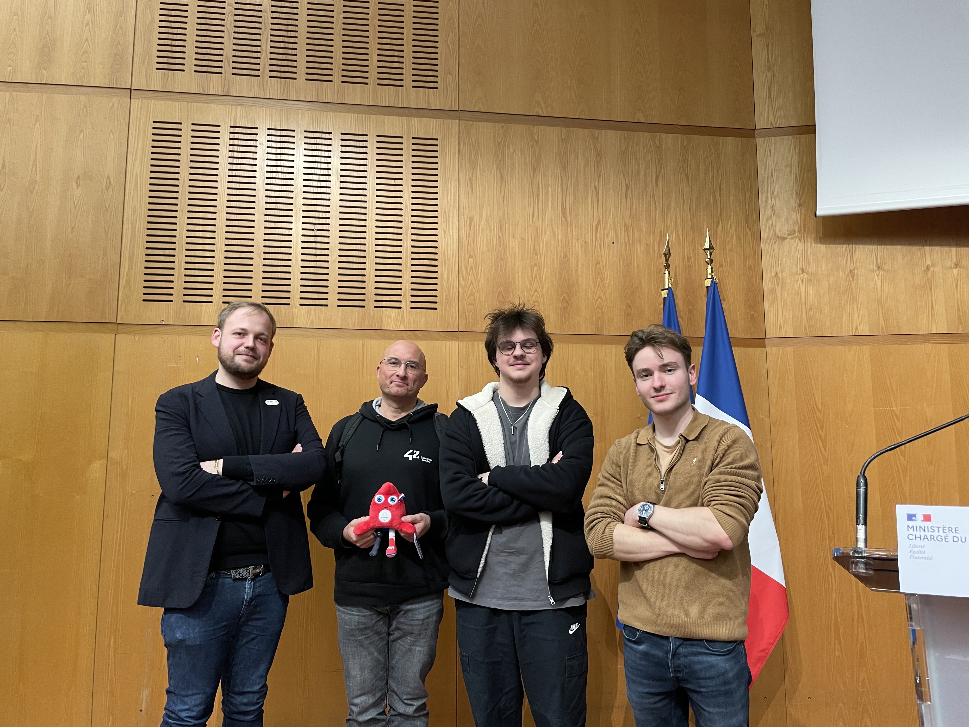 Image 3 - Séjour accessible