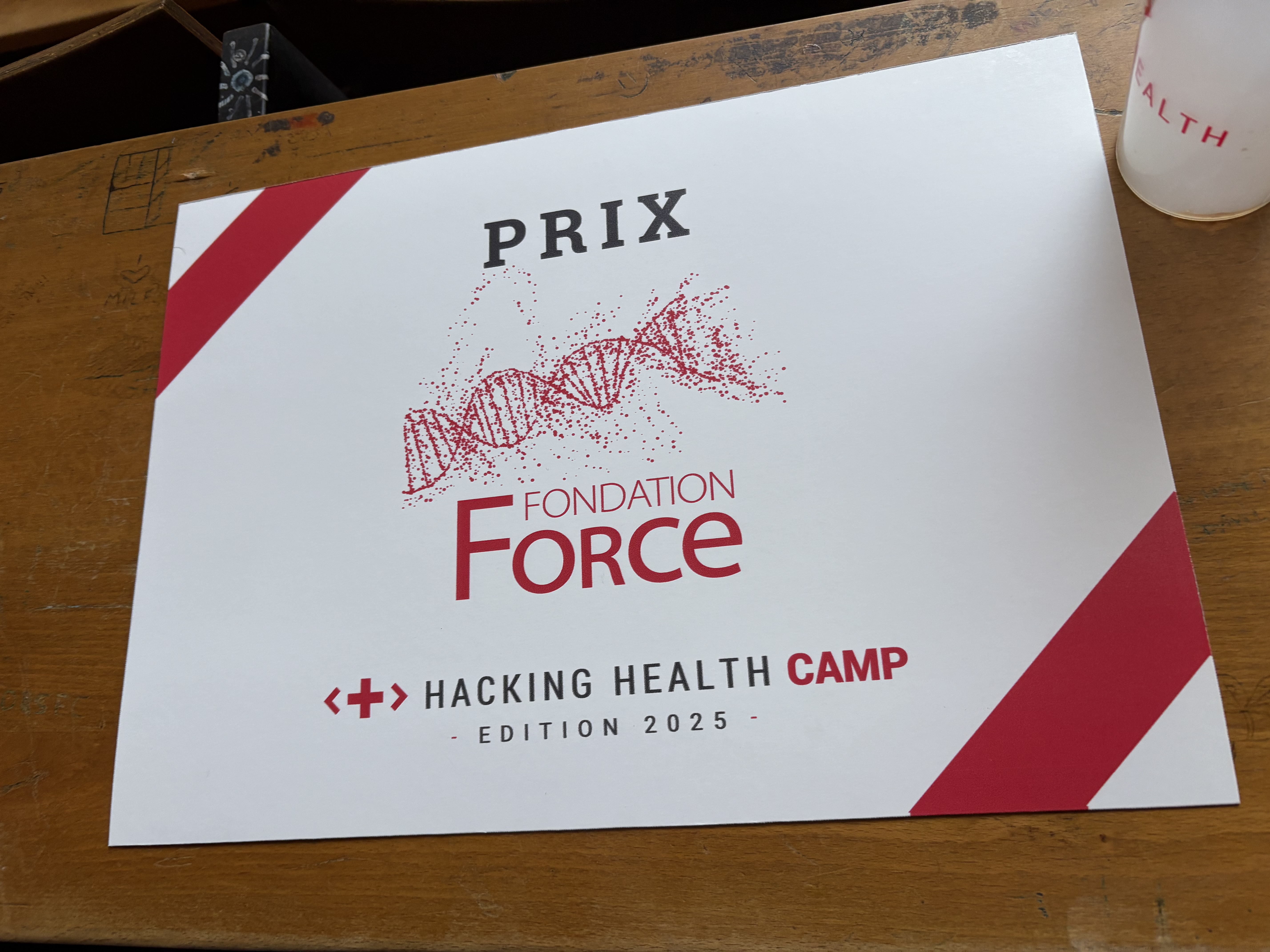 Image 2 - Séjour accessible